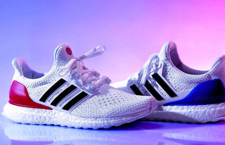 Ultraboost Seoul