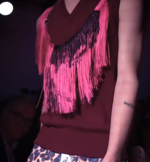 CALVIN KLEIN 205W39NYC 2019