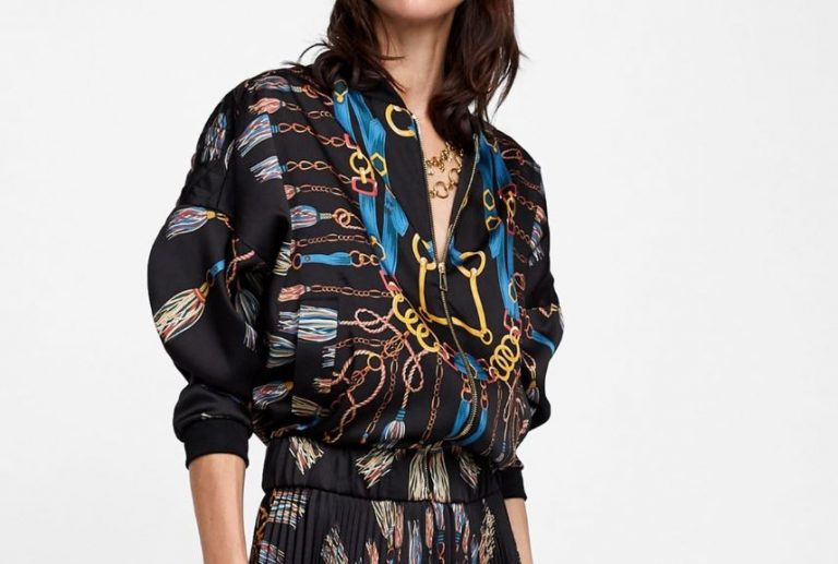 estampado de cadenas
