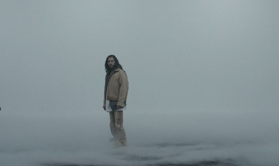 Fear of God x Nike 2018