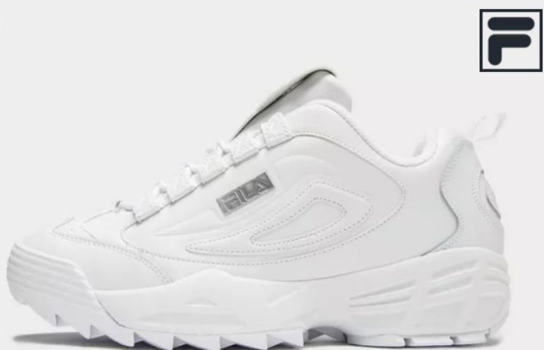 Fila Disruptor 3