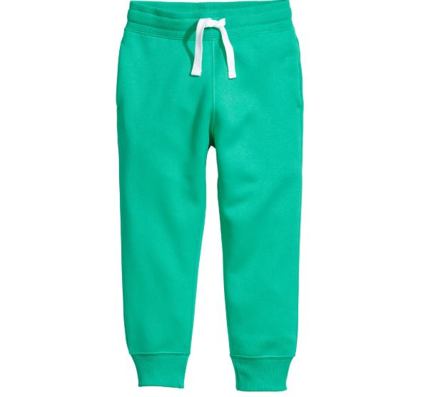 H&M