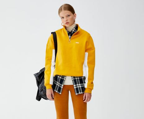 PULL&BEAR