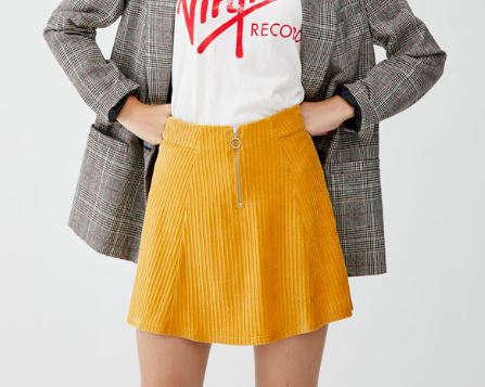 PULL&BEAR