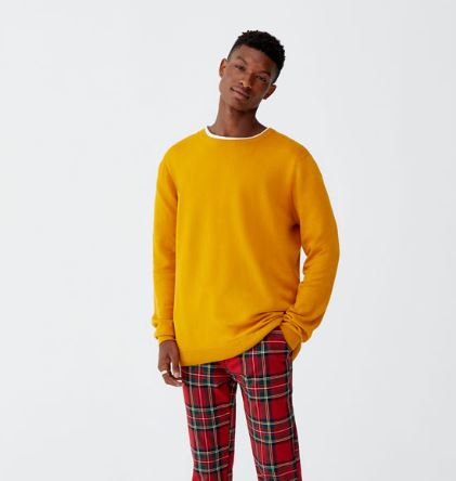 PULL&BEAR