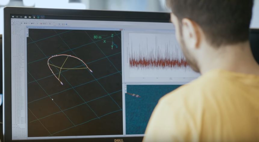 limpieza del océano pacífico