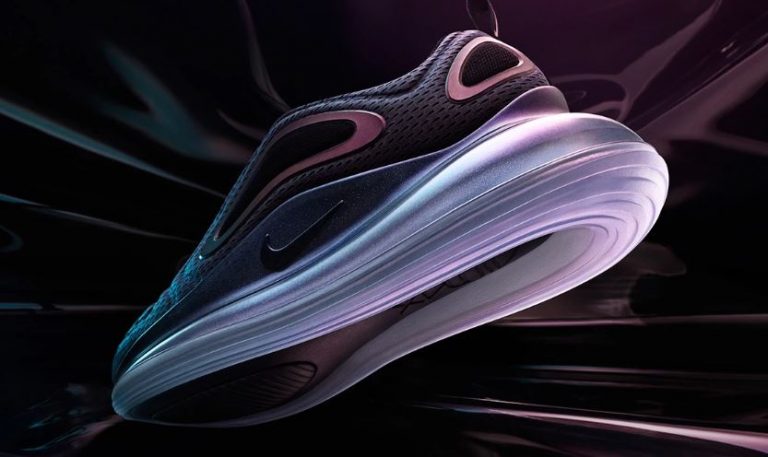 Air Max 720