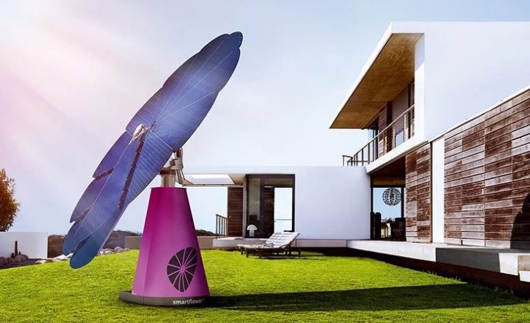 paneles solares para casa