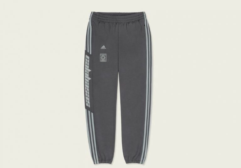 Kayne West x adidas Calabasas