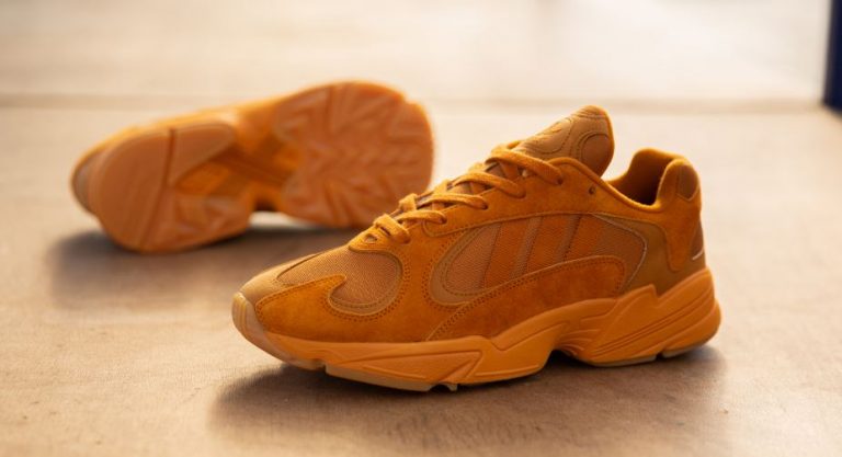 adidas Originals Yung 1