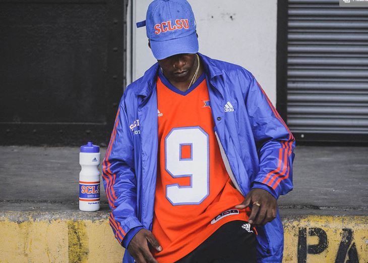 adidas Waterboy collection