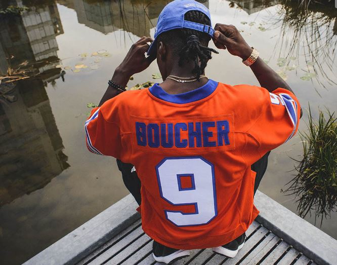 adidas Waterboy collection