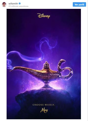 Aladdin 2019