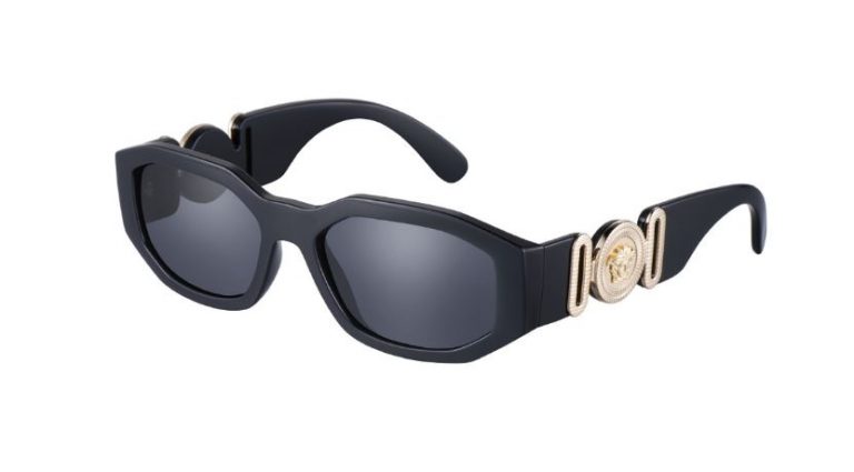 Biggie Frame