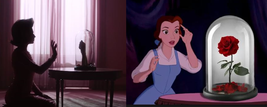 videoclip Cuando me miras de C Tangana