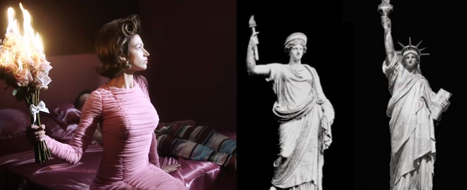 videoclip Cuando me miras de C Tangana