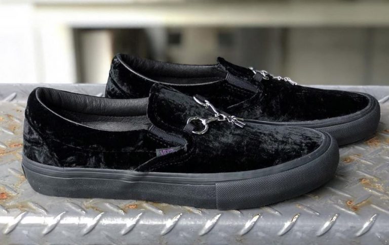 Vans de lujo