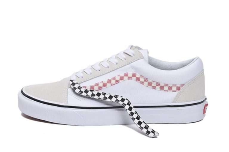 Vans de franjas