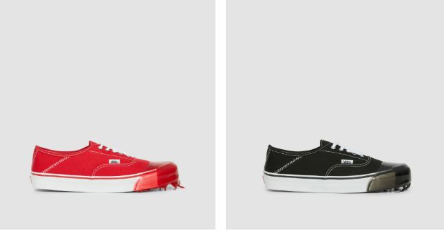 ALYX x Vans
