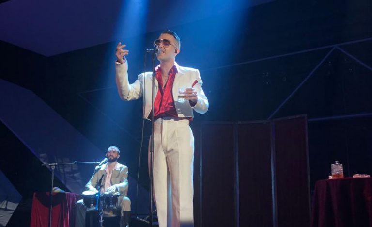 Un veneno de C Tangana