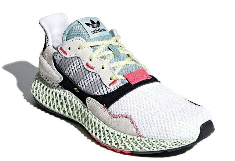 zx 4000 consortium