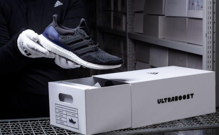 Ultraboost Original