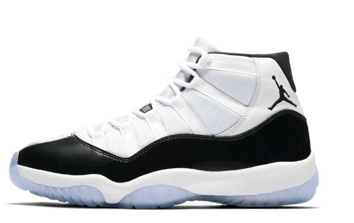 Air Jordan 11 Concord