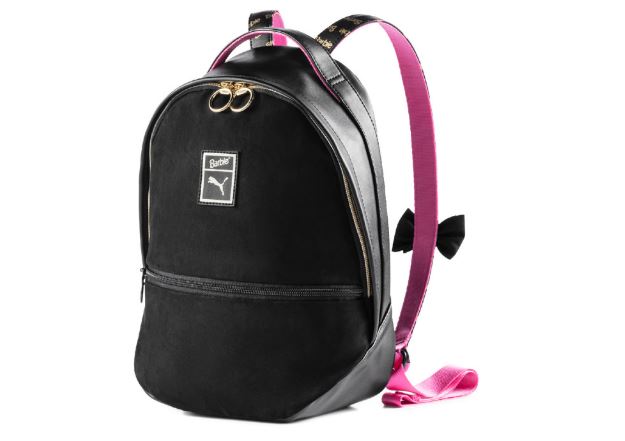 colección PUMA x Barbie