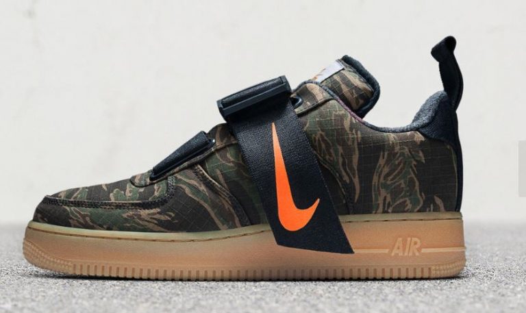 Carhartt WIP x Nike