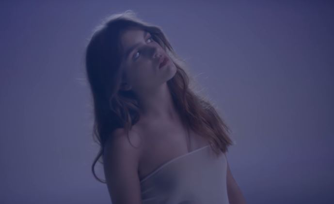 Un nuevo lugar de Amaia