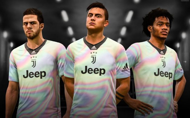 adidas y EA Sports
