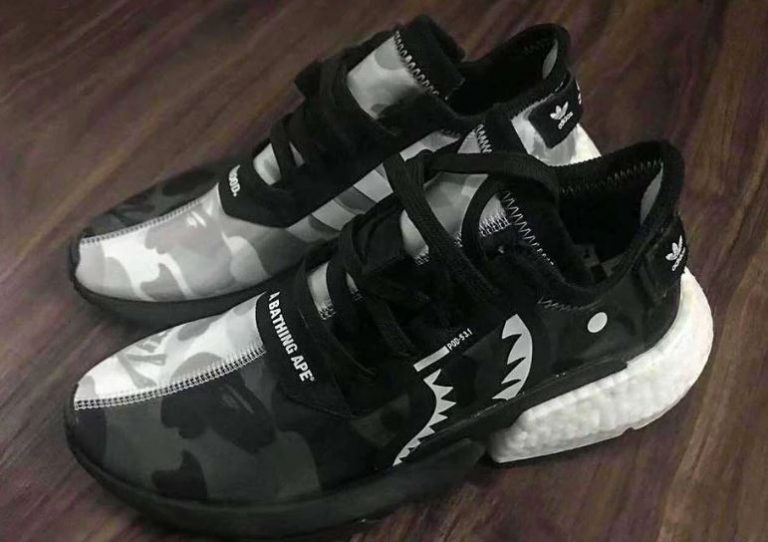 BAPE x NEIGHBORHOOD