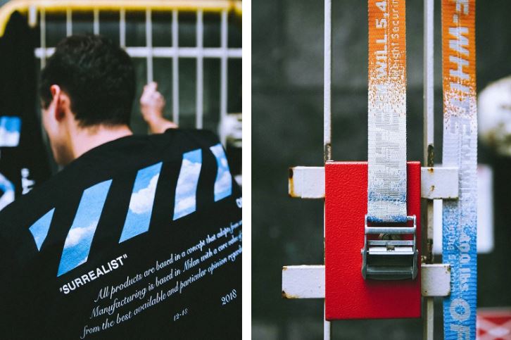 colección surrealista