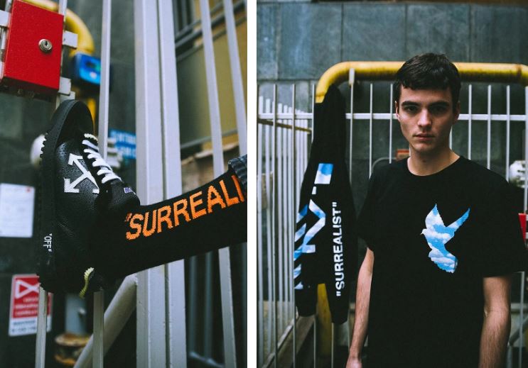 colección surrealista