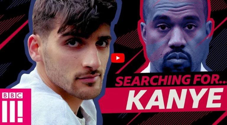 documental de Kayne West