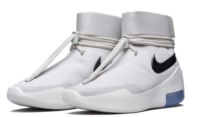 Nike Fear of God Shoot Around