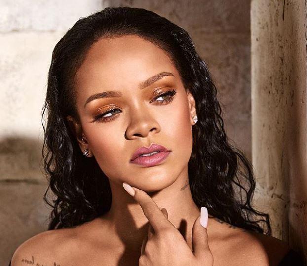 nuevo disco de Rihanna