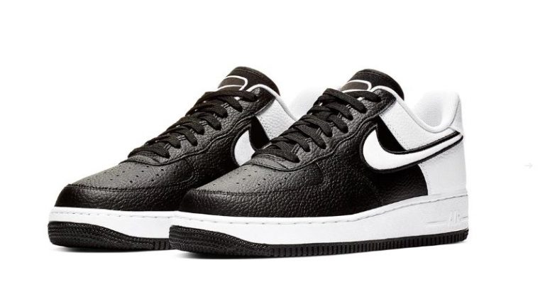 Air Force 1 de dos tonos
