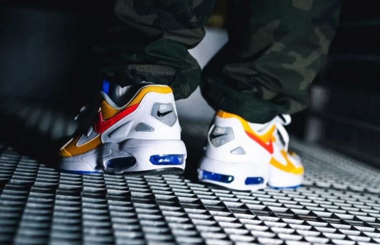 Air Max 2 Light