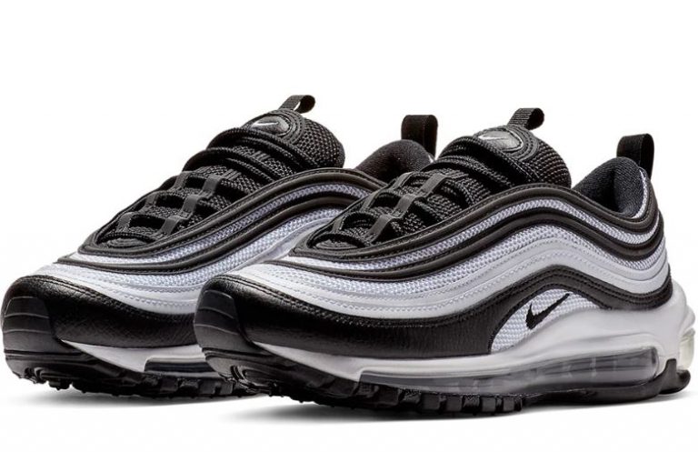 Air Max 97 Panda