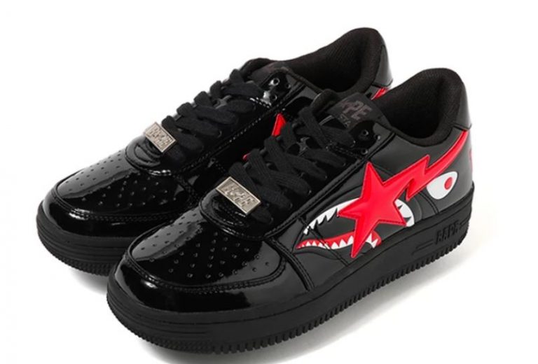 BAPESTA Low