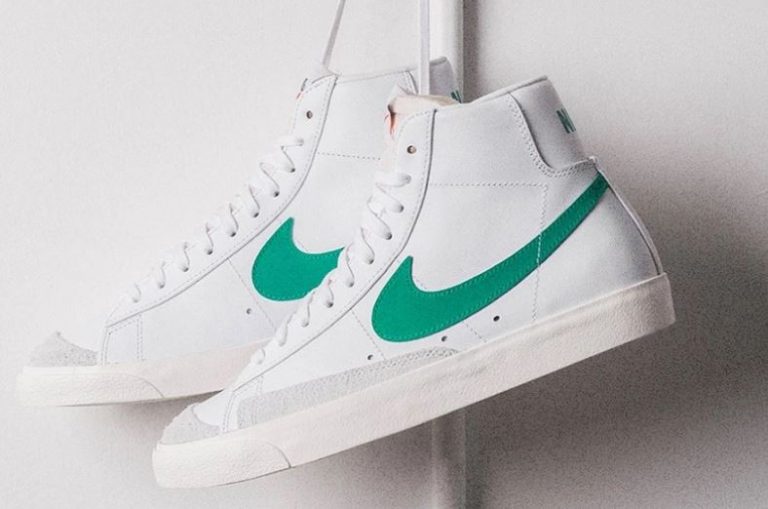 Blazer Mid 77 Vintage