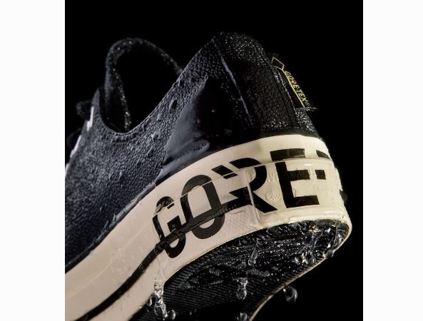 Converse de GORE-TEX