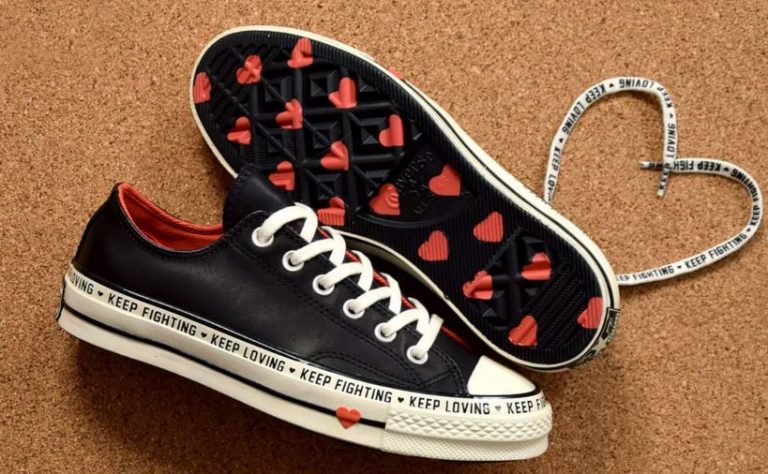 Chuck 70 Low