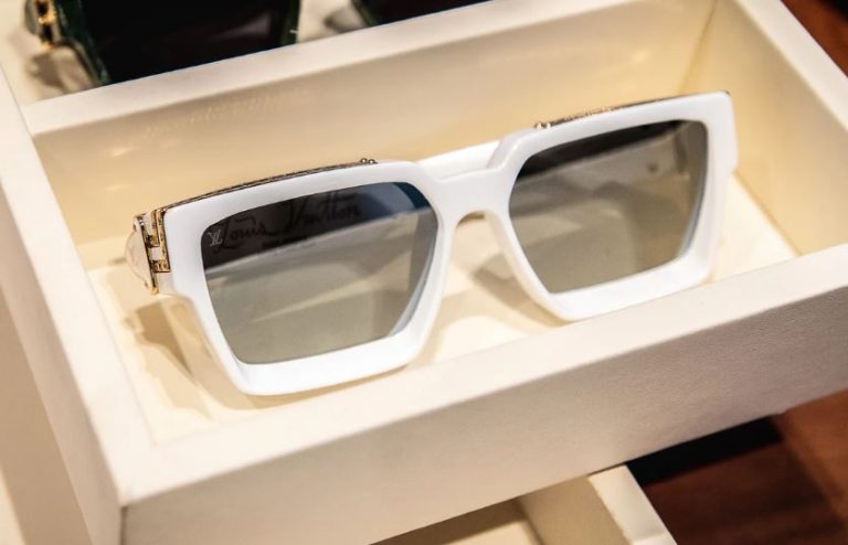 Louis Vuitton por Virgil Abloh