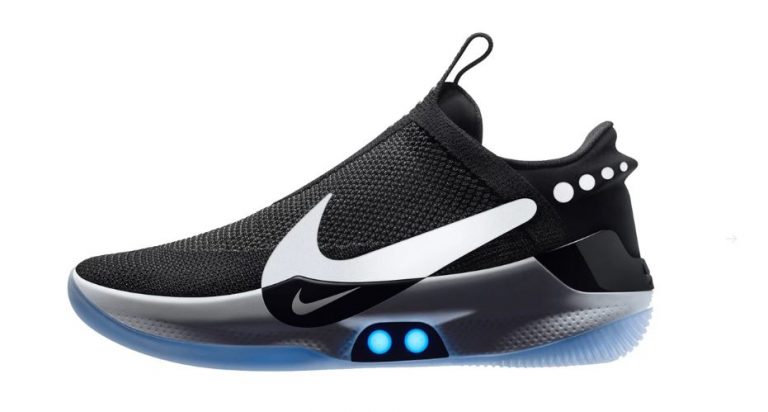 Nike Adapt BB