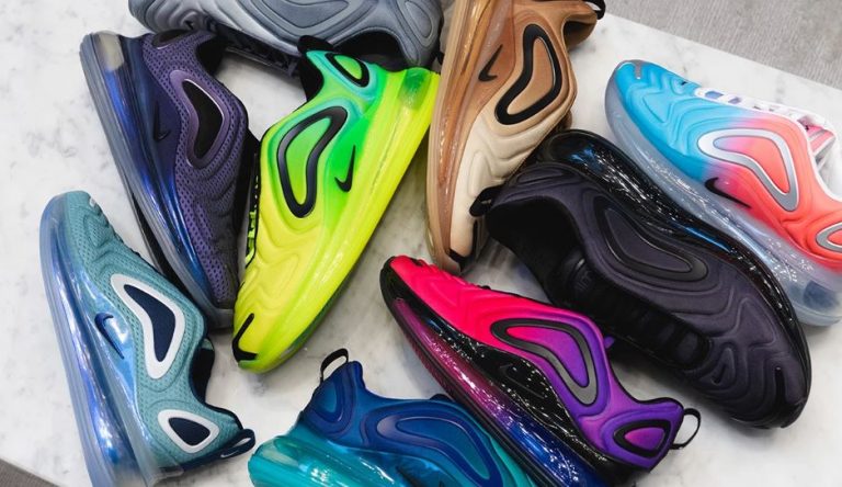 Nike Air Max 720