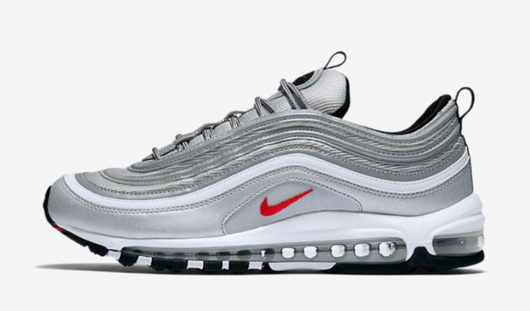 Nike Air Max 97
