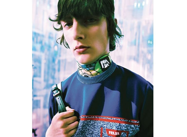 Prada SS19