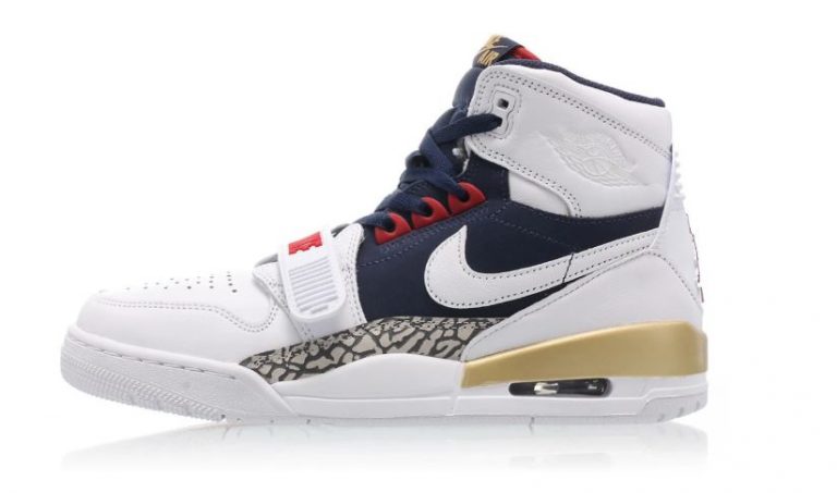 Air Jordan Legacy 312
